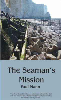 The Seaman's Mission