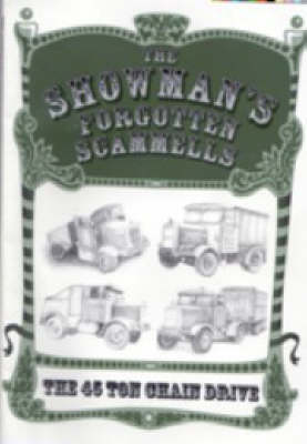 The 45 Ton Chain Drive