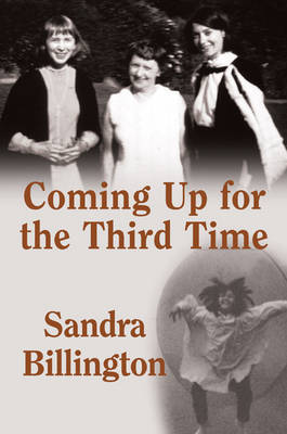 Coming Up for the Third Time