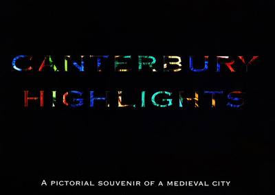 Canterbury Highlights
