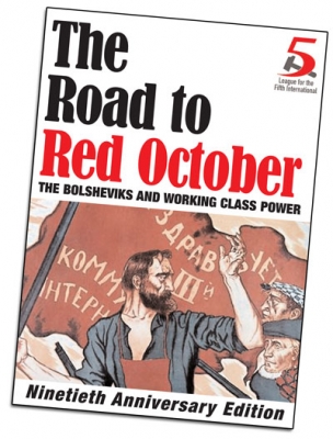 The Road to Red October