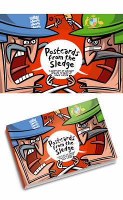 Postcards from the Sledge