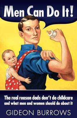 Men Can Do it