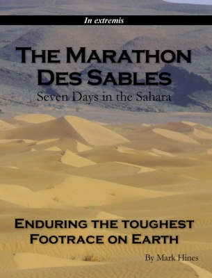 The Marathon Des Sables