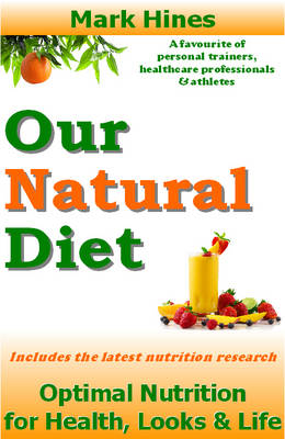 Our Natural Diet