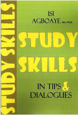Study Skills - in Tips and Dialogues