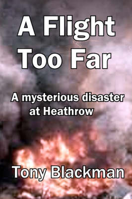 A Flight Too Far