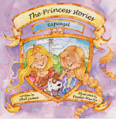 Rapunzel