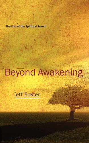 Beyond Awakening
