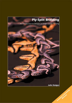 Ply-split Braiding
