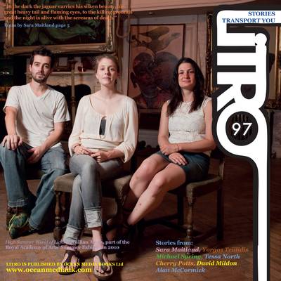 Litro Magazine