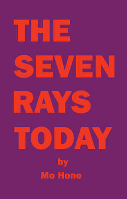 The Seven Rays Today