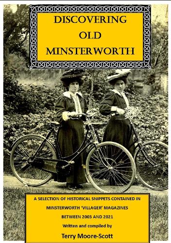 Discovering Old Minsterworth
