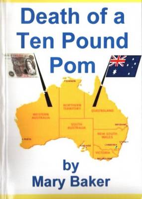 Death of a Ten Pound Pom