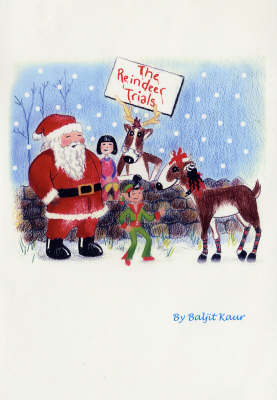 The Reindeer Trials