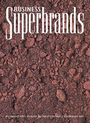 Business Superbrands