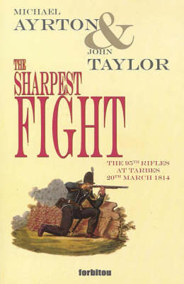 The Sharpest Fight