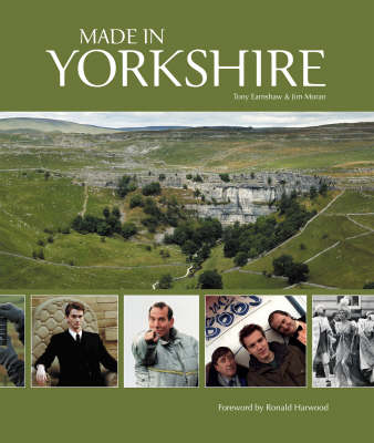 Made In Yorkshire