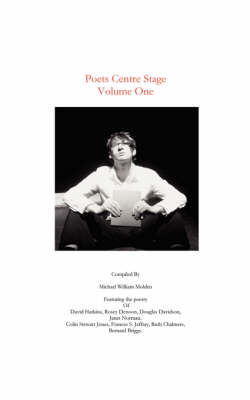 Poets Centre Stage