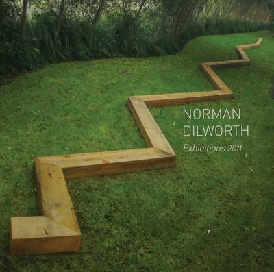 Norman Dilworth