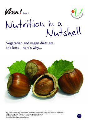 Nutrition In A Nutshell