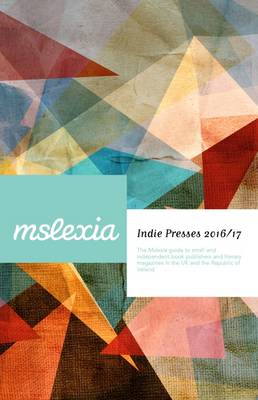 Indie Presses 2016/17