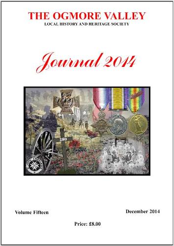Journal 2014