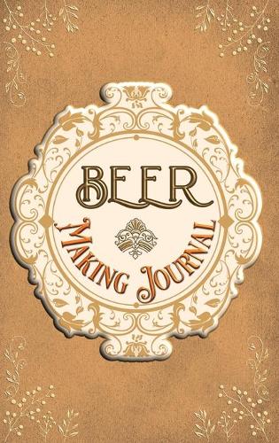 Beer Making Journal