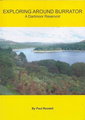 Exploring Around Burrator