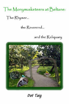 The Monymusketeers at Beltane