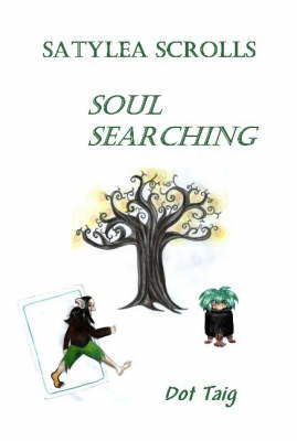 Soul Searching