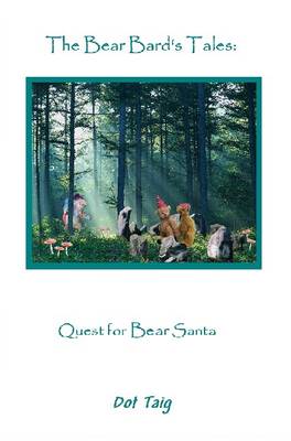 Quest for Bear Santa