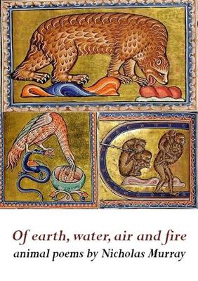 Of Earth, Water, Air and Fire