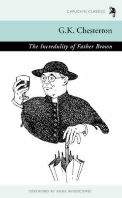 The Incredulity of Father Brown