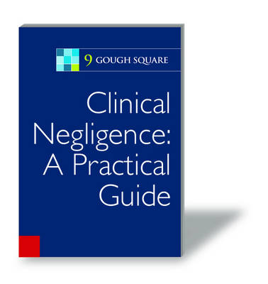 Clinical Negligence Claims