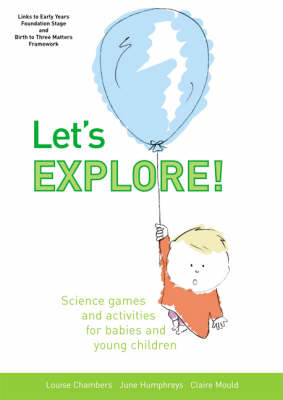 Let's Explore