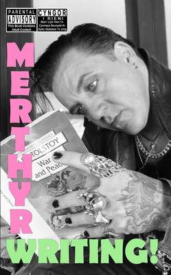 Merthyr Writing