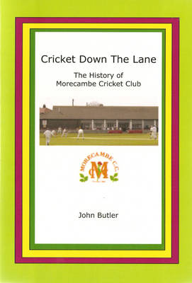 Cricket Down the Lane