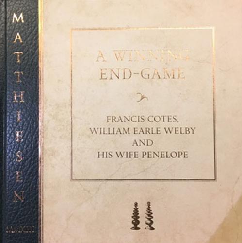A Winning End-Game