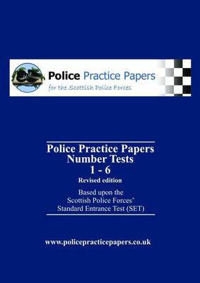 Number Tests 1 - 6: SET