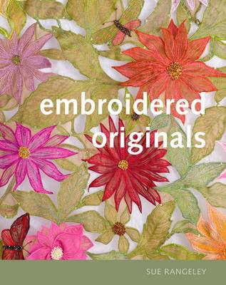 Embroidered Originals