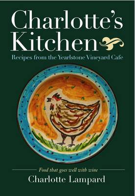 Charlotte's Kitchen
