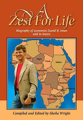 A Zest for Life