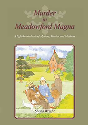 Murder in Meadowford Magna