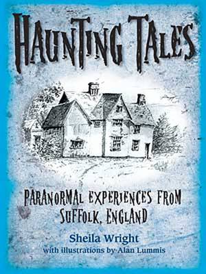 Haunting Tales