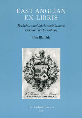 East Anglian Ex-libris