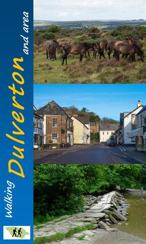 Walking Dulverton and area