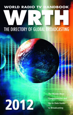 World Radio TV Handbook 2012