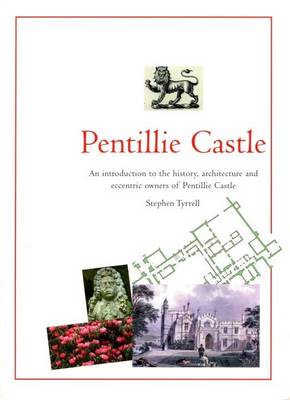 Pentillie Castle