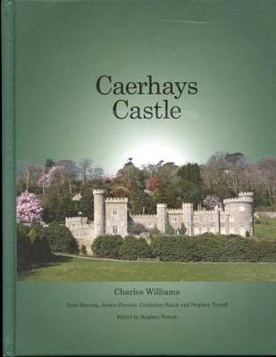 Caerhays Castle